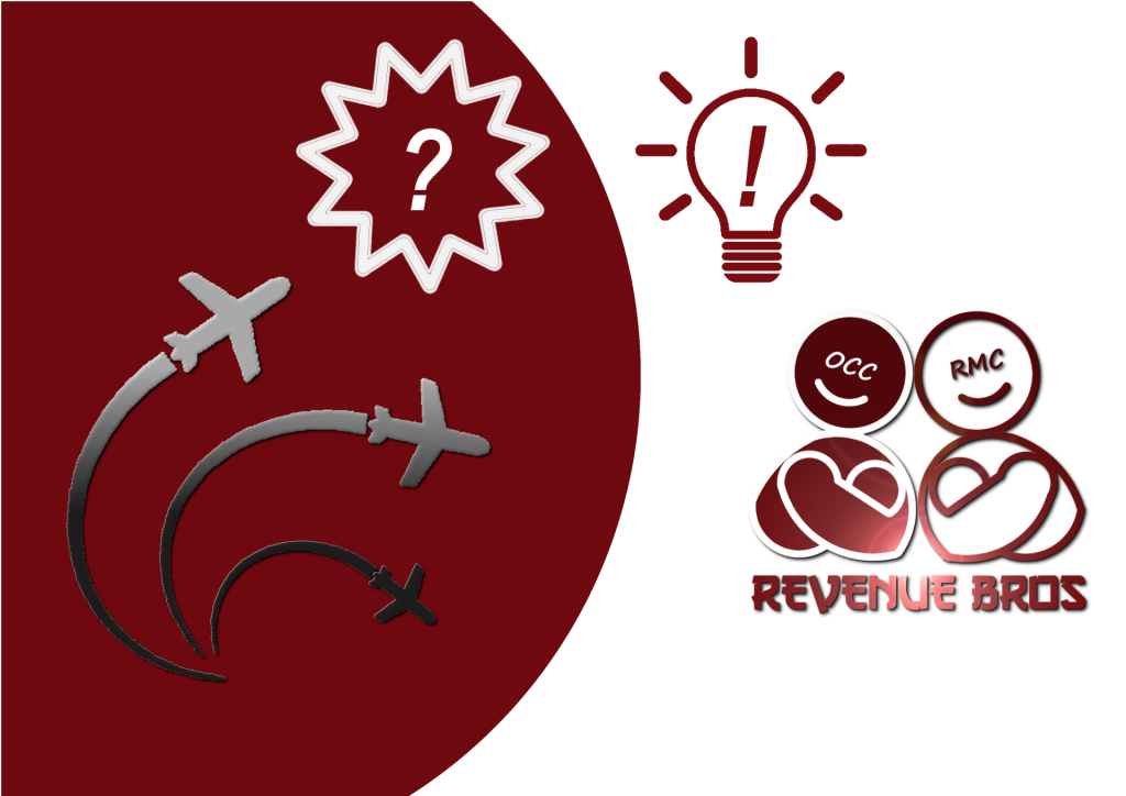 Trip stacking, mai sentito parlare? - Revenue Bros