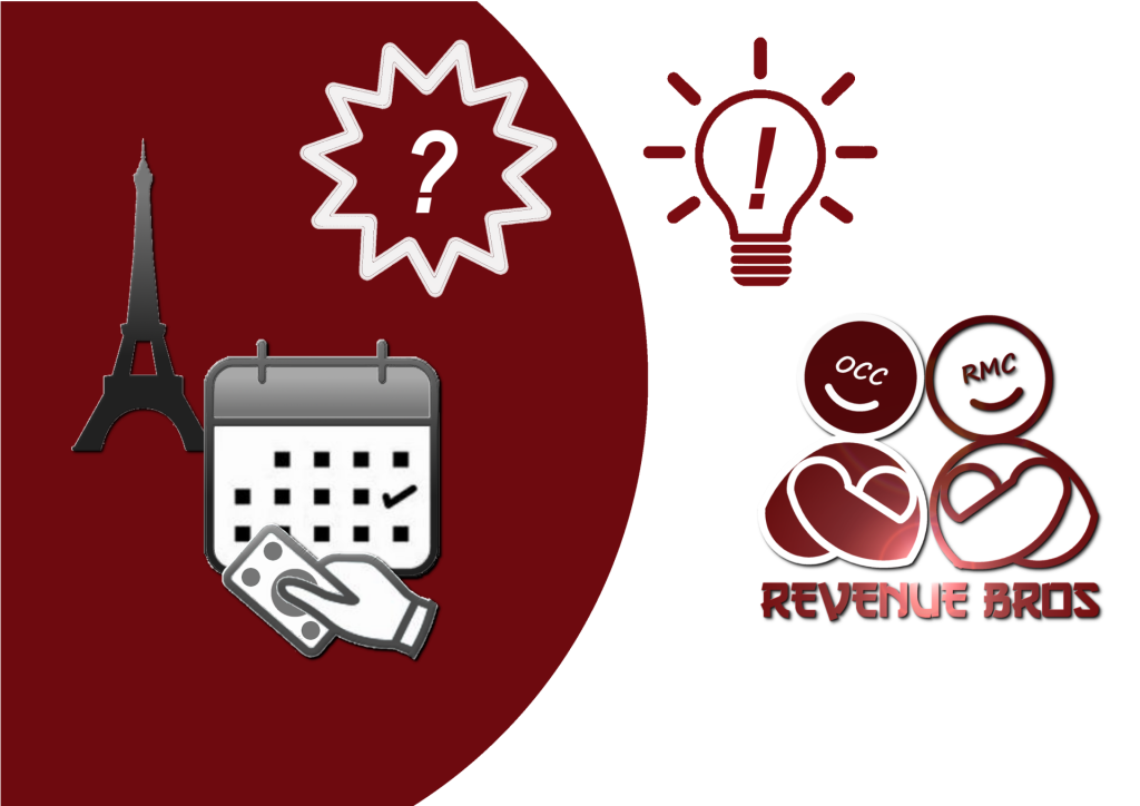 Tassa di soggiorno - Revenue Bros