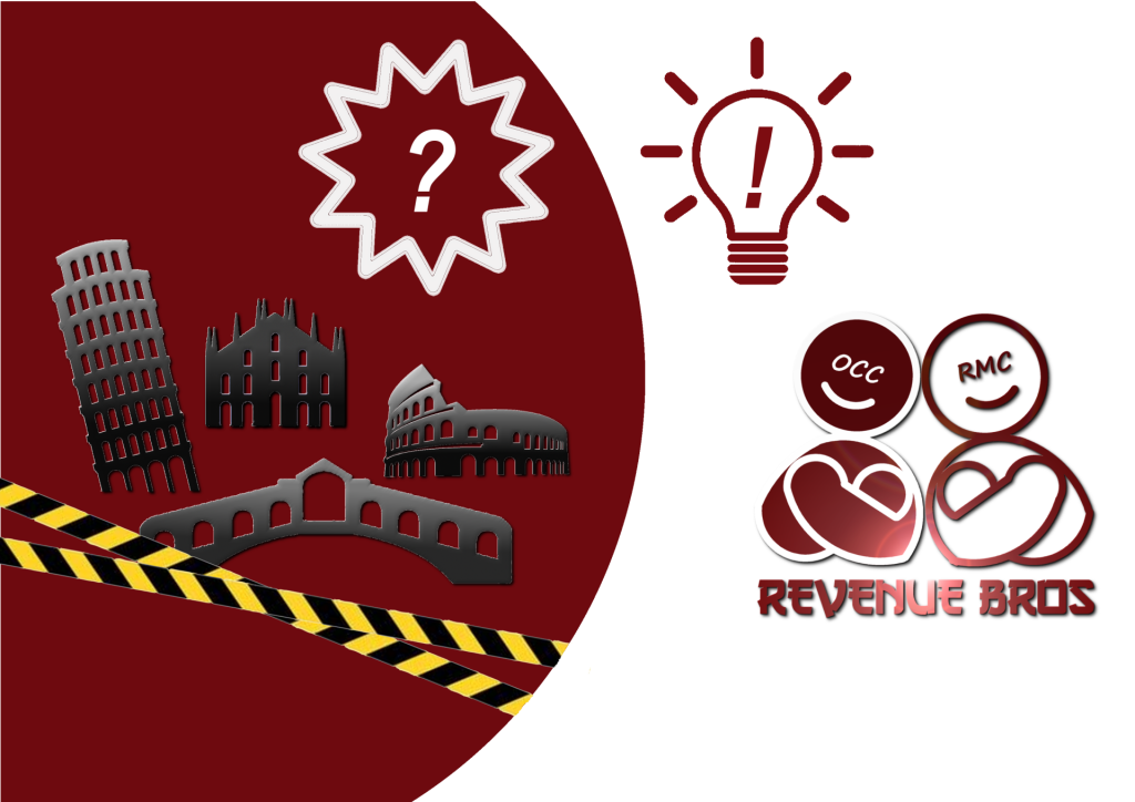 Fine Settembre 2021 - Revenue Bros