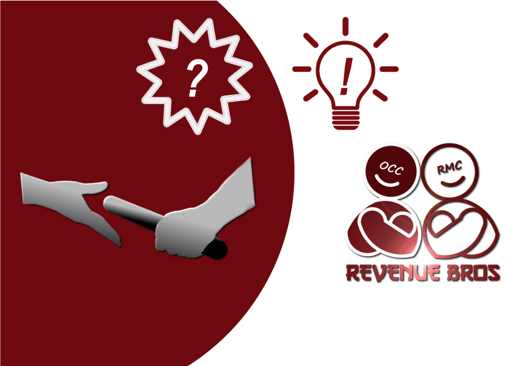 Salutiamo per sempre Alitalia - Revenue Bros