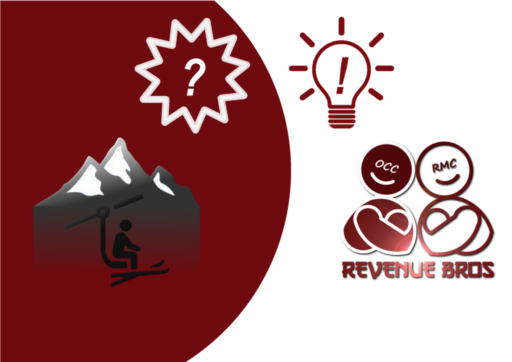 Siamo pronti per la stagione montana? - Revenue Bros