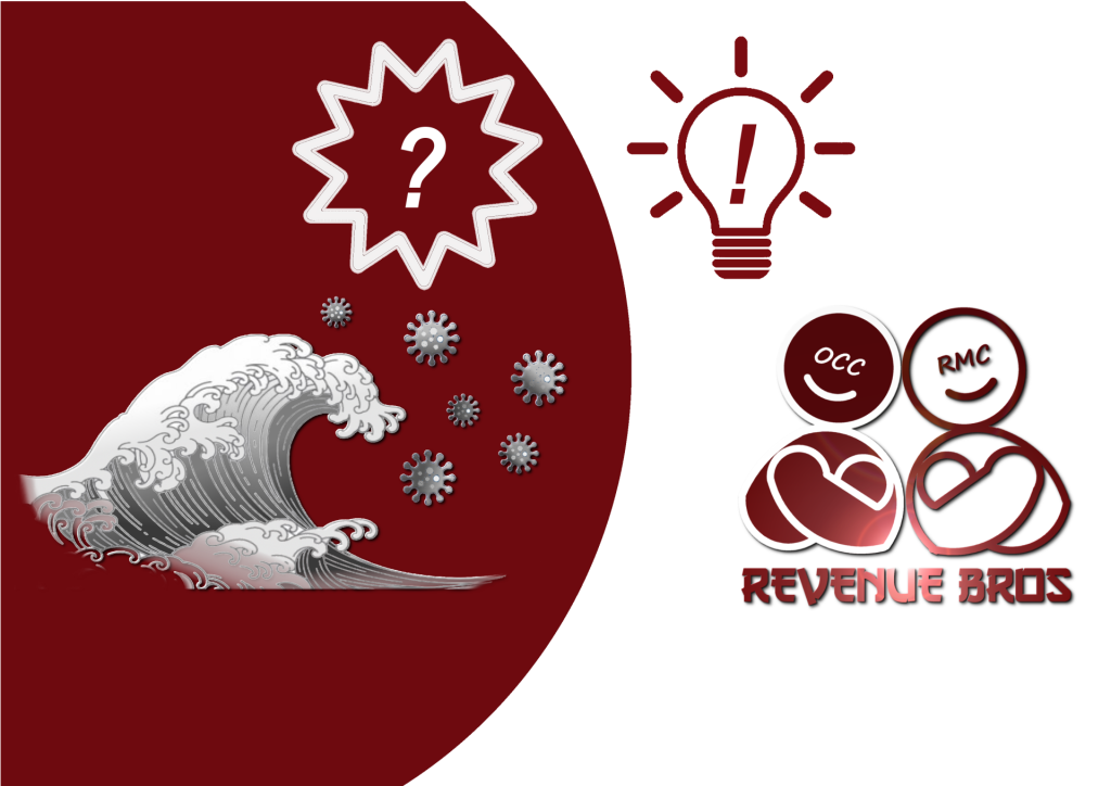 Quarta ondata - Revenue Bros