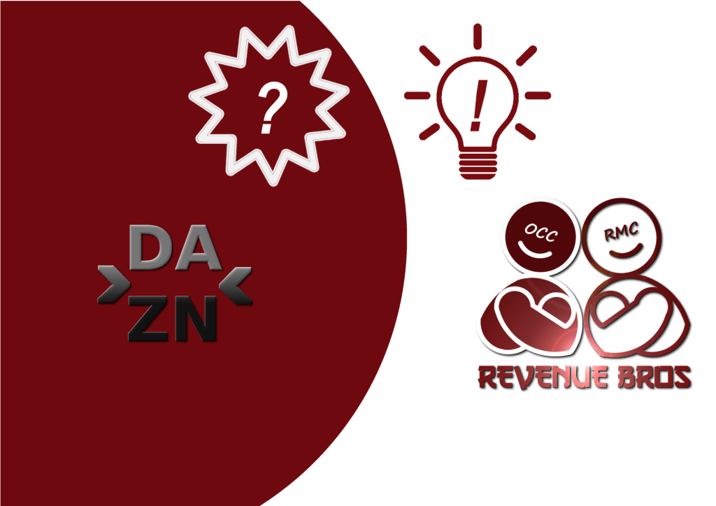 Non c’è niente di peggio che il monopolio per il libero mercato - Revenue Bros