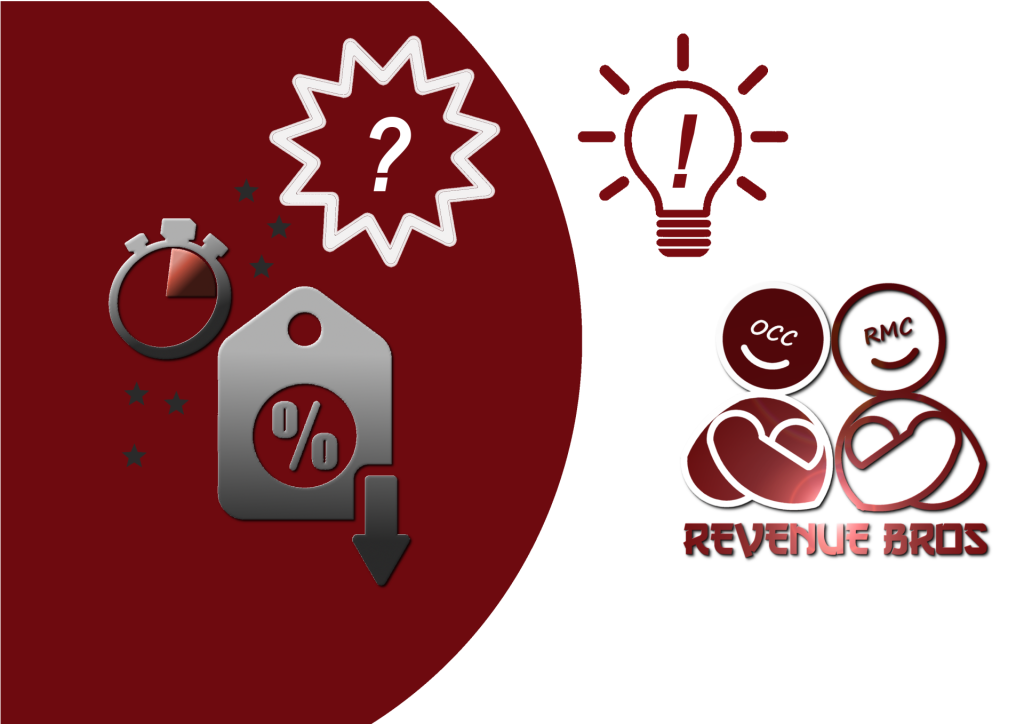 Black Friday - Revenue Bros