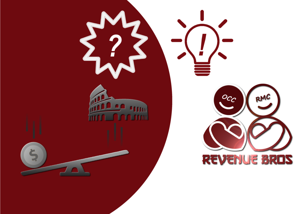 Il turismo torna a vacillare - Revenue Bros