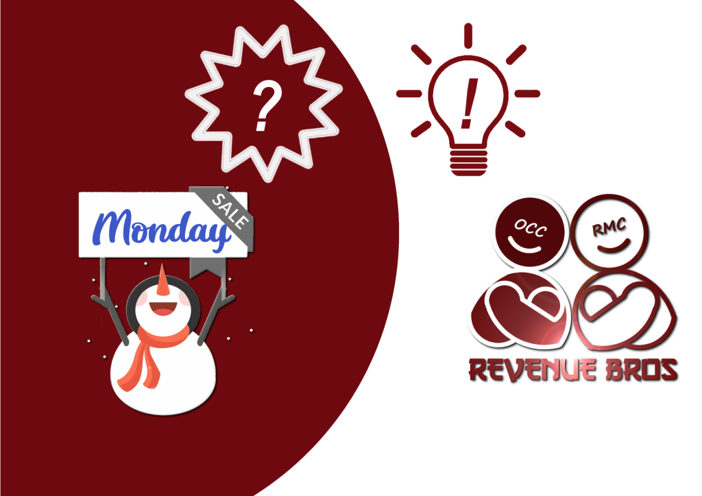 Una strategia non è solo pianificazione - Revenue Bros