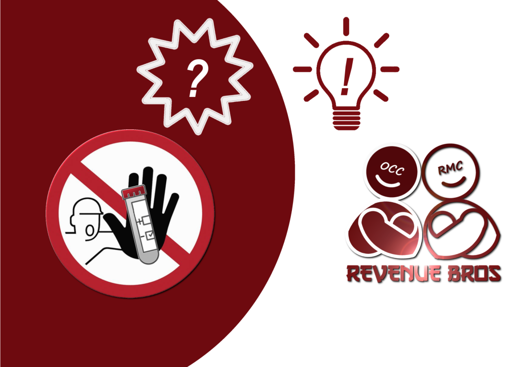 Tampone costo aggiuntivo per chi viene dall'estero - Revenue Bros