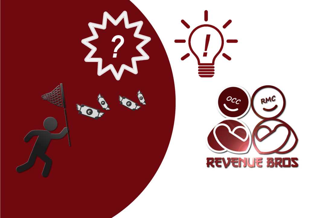 Pericolo inflazione - Revenue Bros