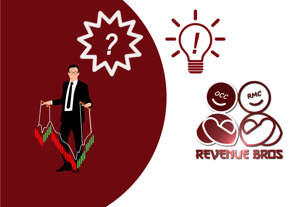 La paura di svendere - Blog Revenue Bros