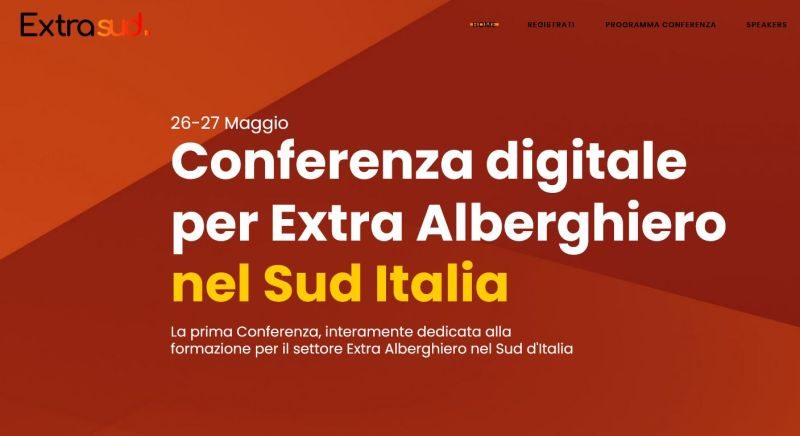 Extra sud - Revenue Bros