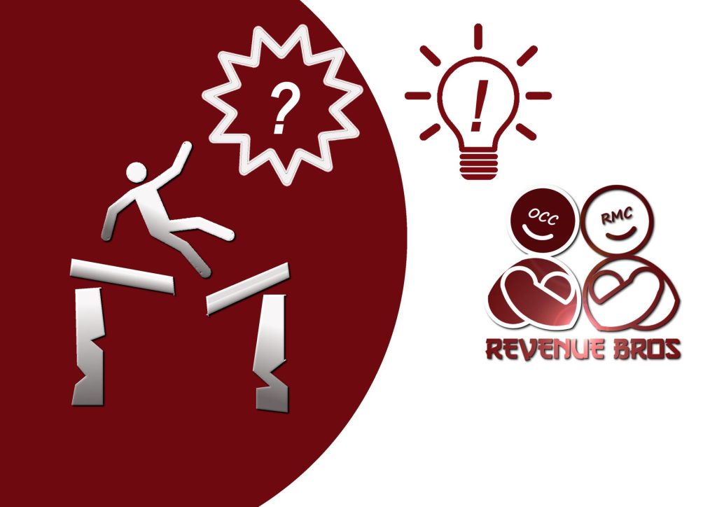 Revenue Bros - Revenue Bros