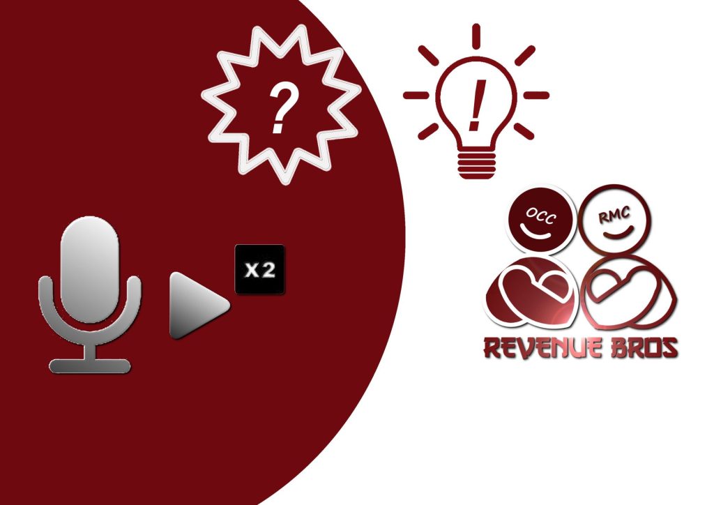 Il tempo - Revenue Bros