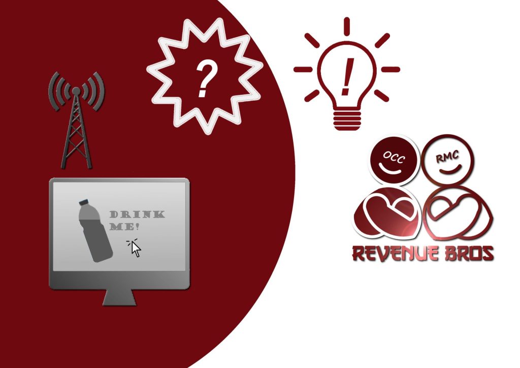 Influencers - Revenue Bros