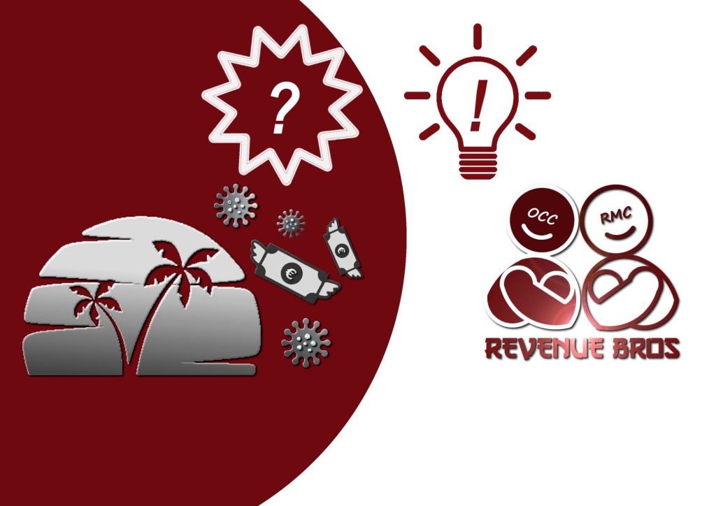 Nuovi processi d'acquisto turistici - Revenue Bros