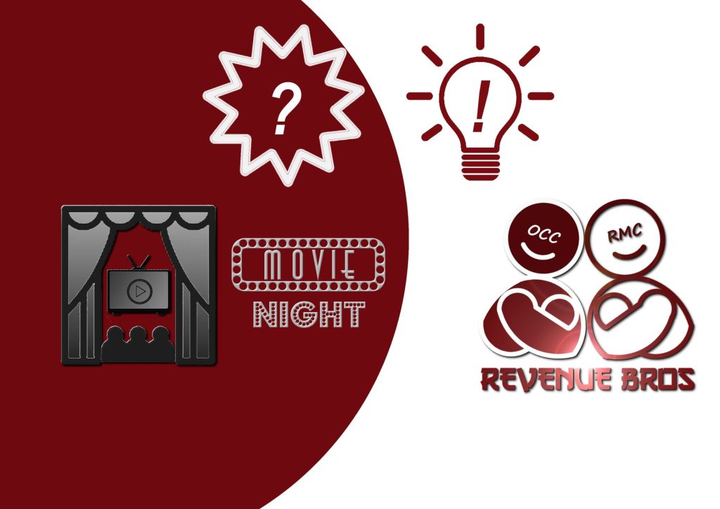 Disney rivela gli incassi on demand - Revenue Bros