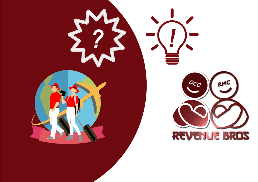 Viaggiare a ogni costo - Revenue Bros consulenza alberghiera