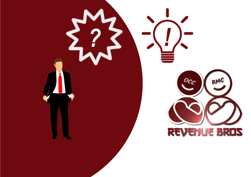 Grande fermento commerciale - Revenue Bros