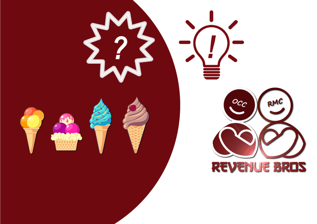 Il punto di vista - Revenue Bros