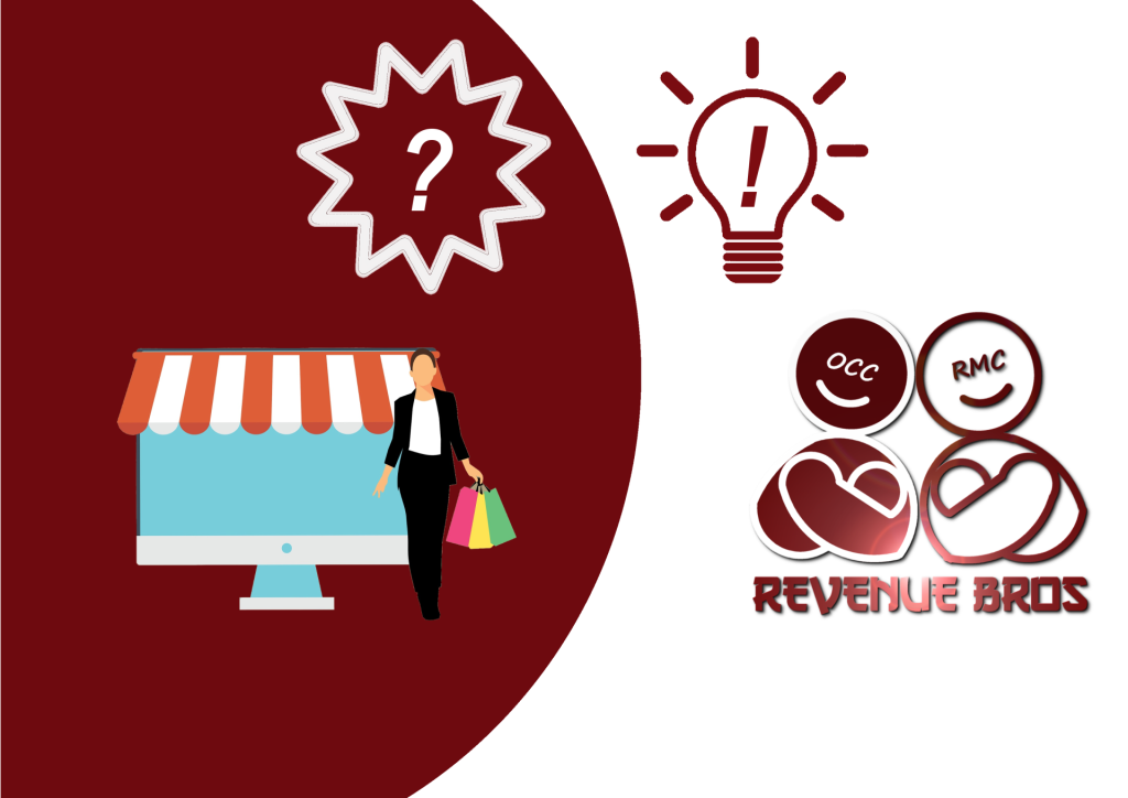 La guerra all'online - Revenue Bros