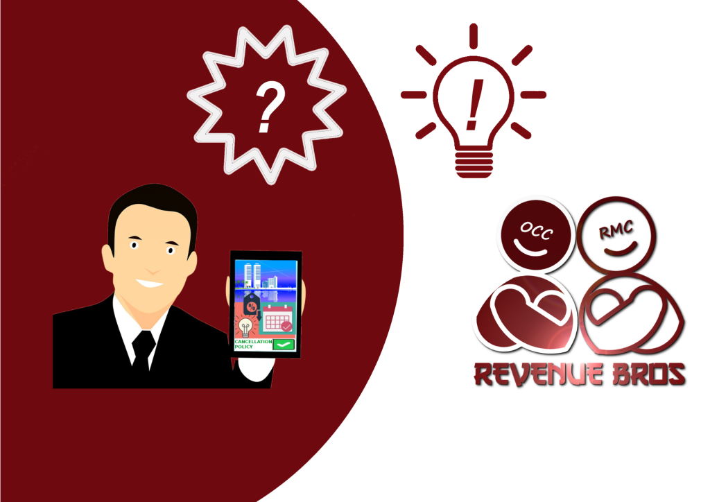 Cancellation Policy - Revenue Bros