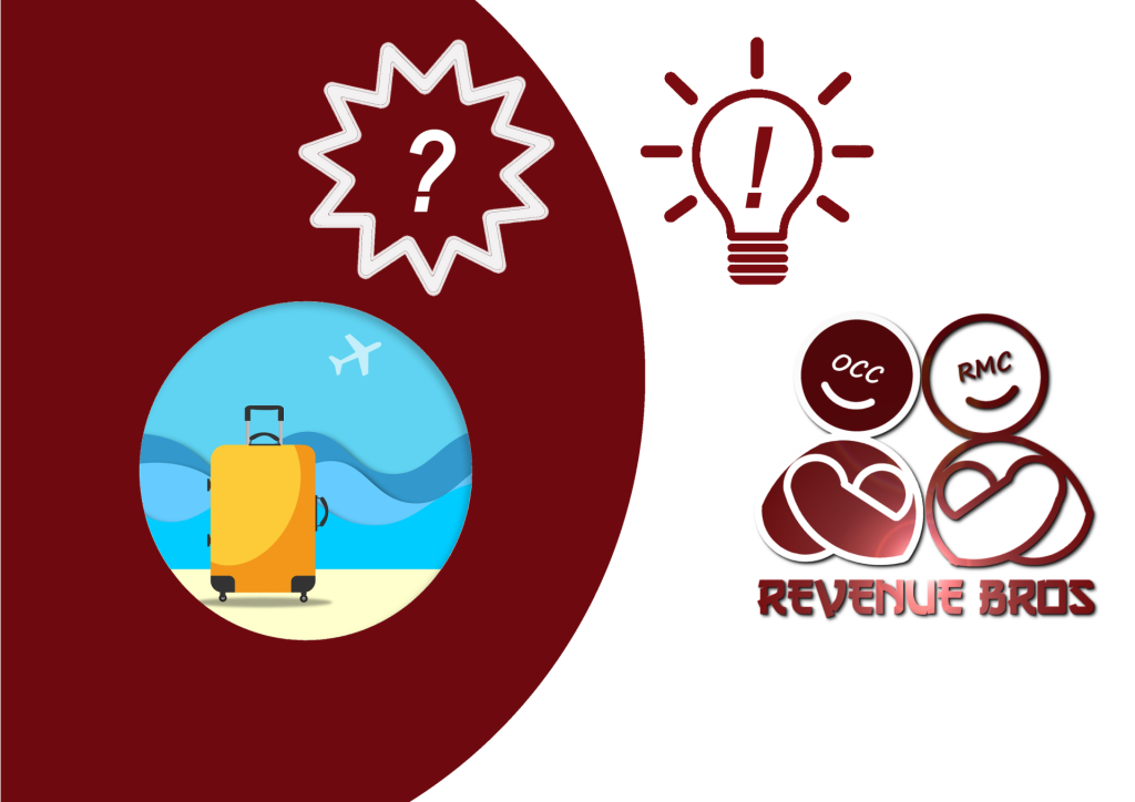 A una settimana esatta dall'estate - Revenue Bros