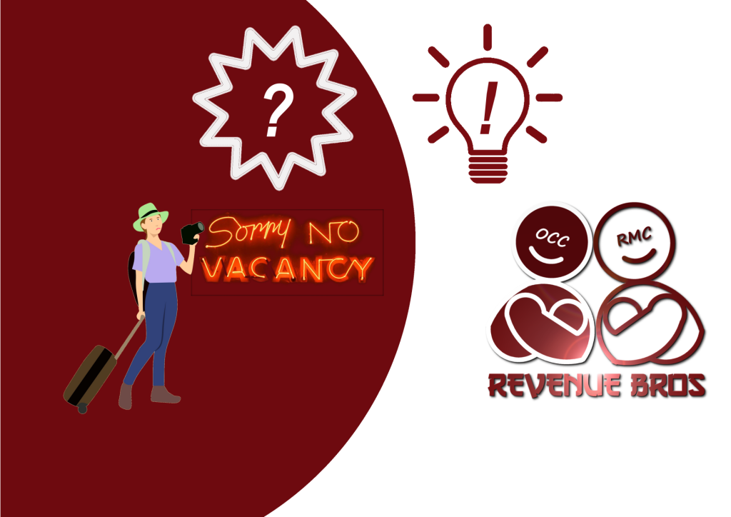 Come va l'estate - Revenue Bros 