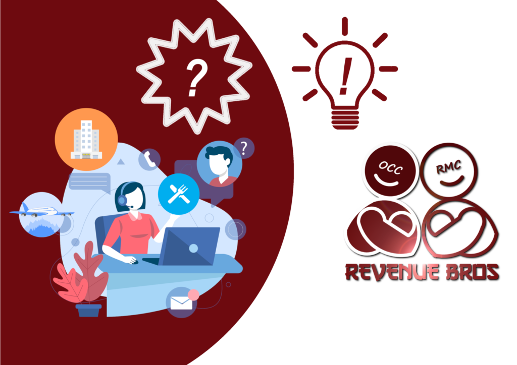 Tour Operator e Pandemia - Revenue Bros