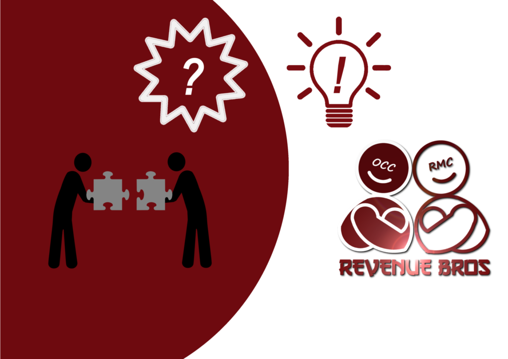  Ancora Disparità Tariffaria - Revenue Bros