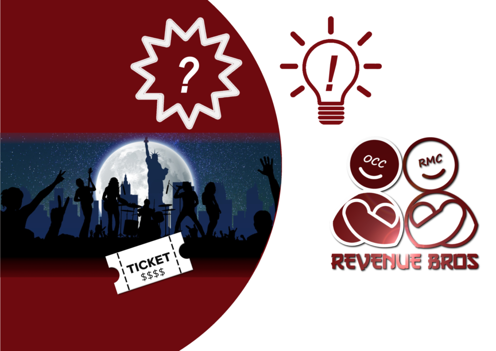 Springsteen a prezzi dinamici - Revenue Bros Consulenza Alberghiera