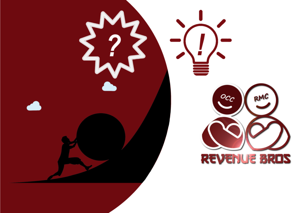 Crisi - Revenue Bros