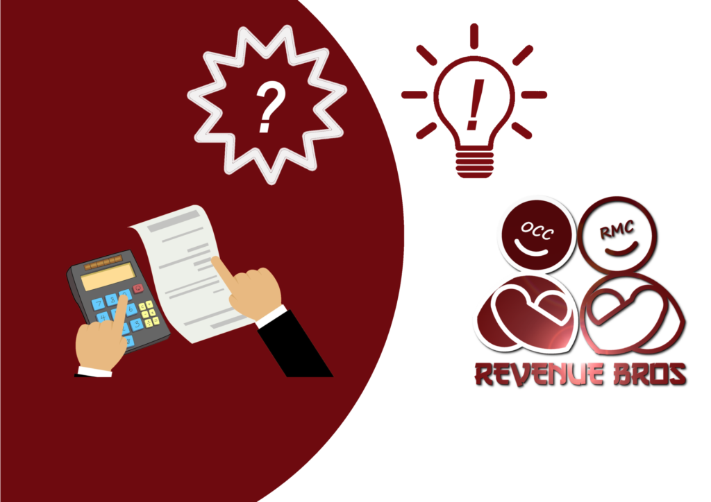 Bilancio desiderato contro ambizione concreta - Revenue Bros Riccardo Moglioni