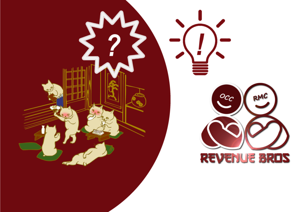 il mercato degli animali - Revenue Bros