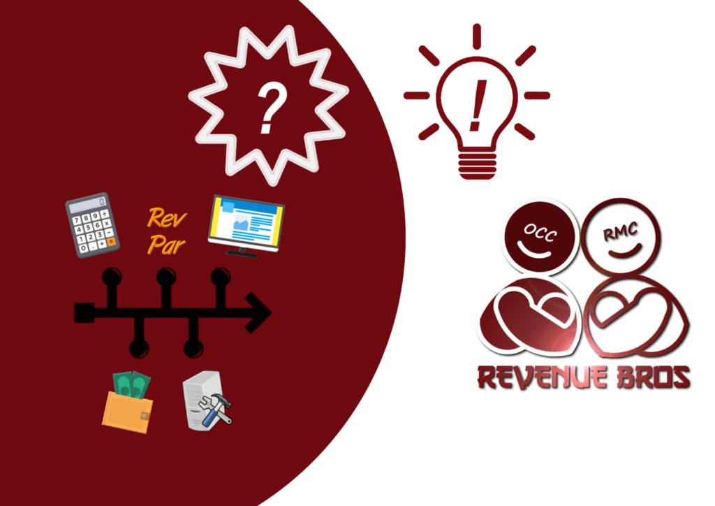 Cinque consigli utili per gestire la vostra struttura - Revenue Bros