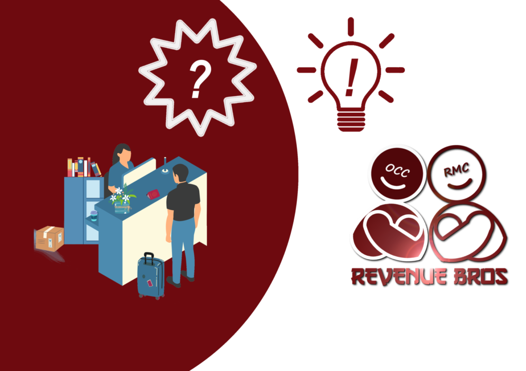 Qual è il modo giusto di gestire un albergo? - Revenue Bros