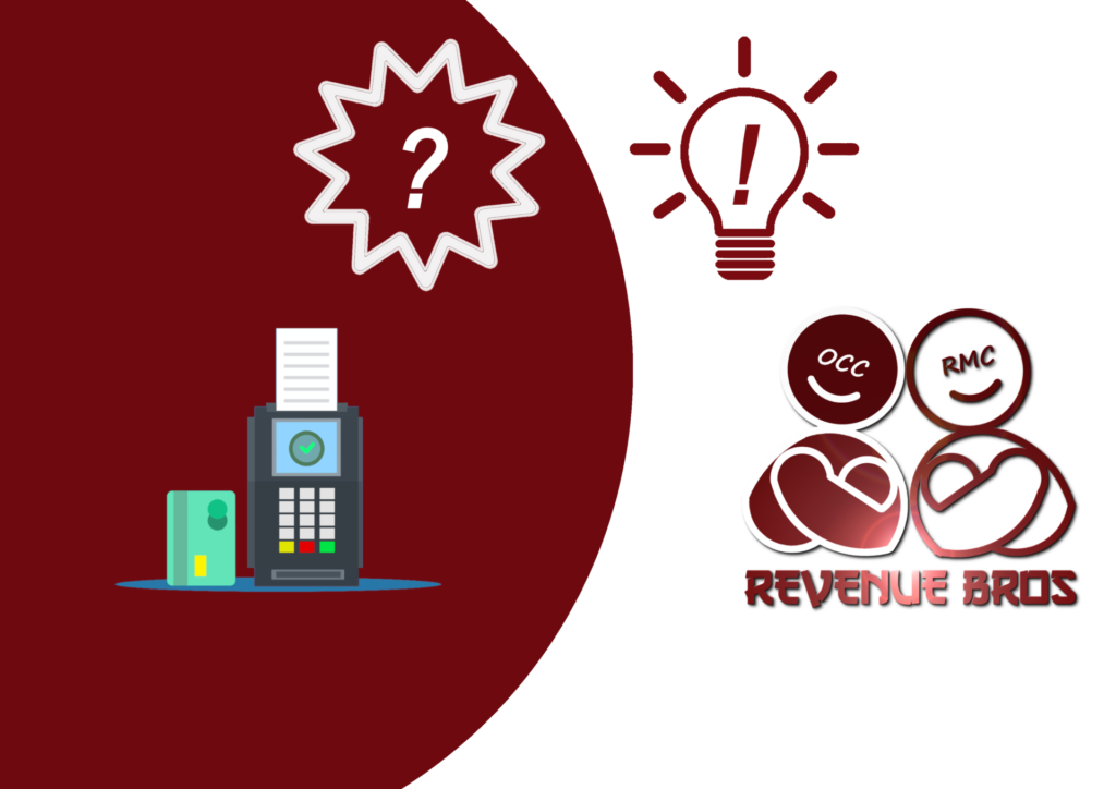 Il problema atavico delle commissioni - Revenue Bros 