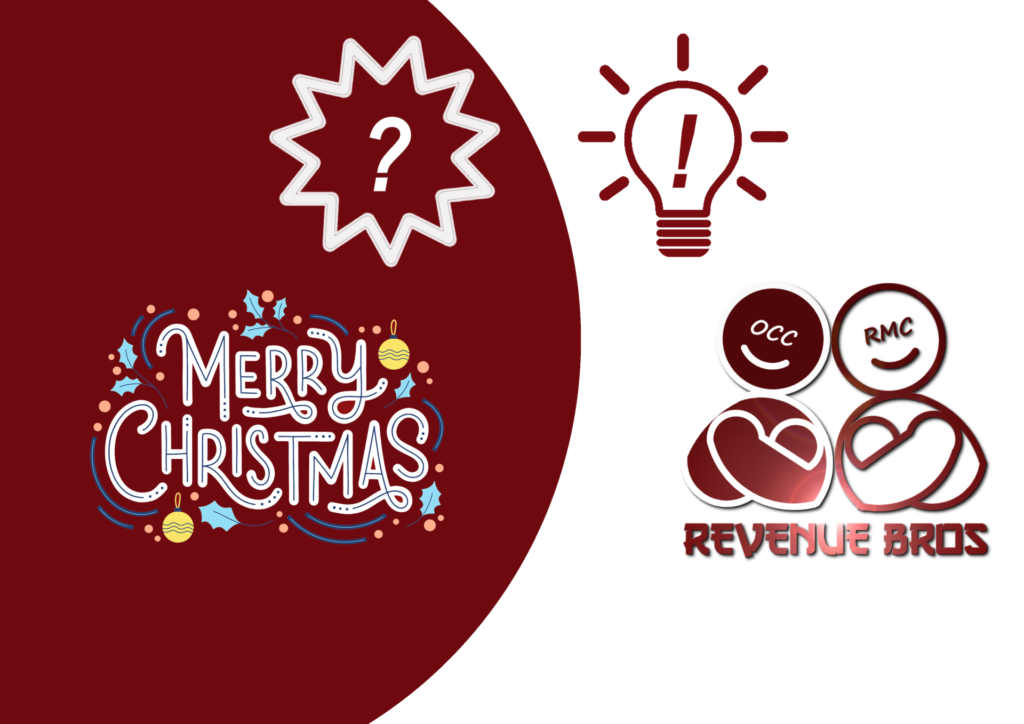 Natale cade sul prezzo - Revenue Bros consulenza alberghiera