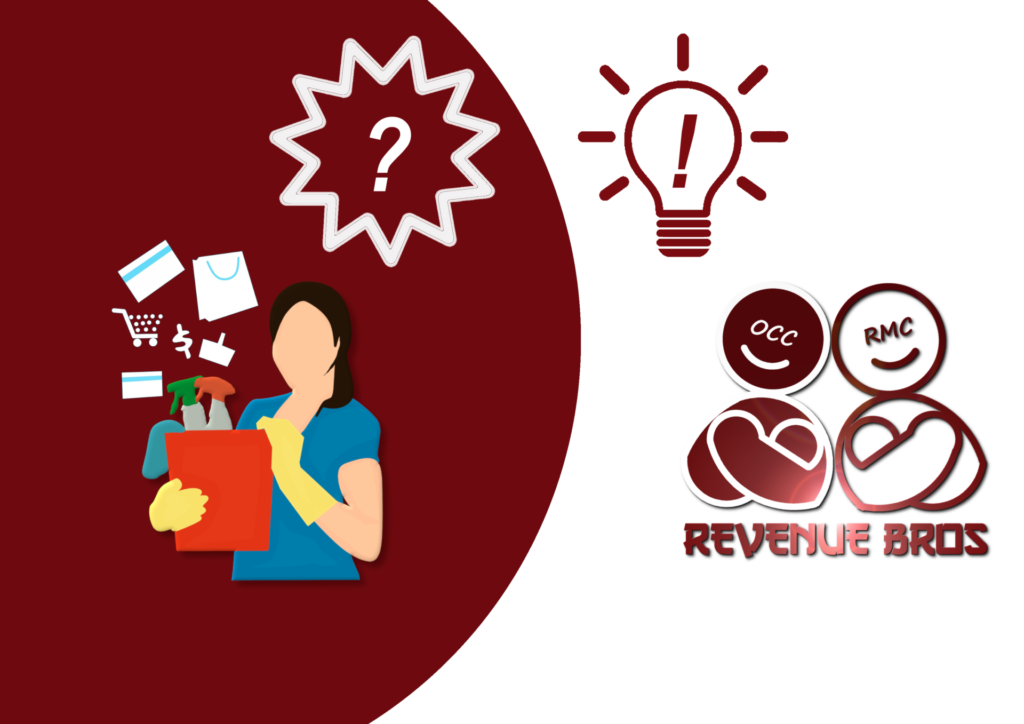 Financial Cleanse Revenue Bros