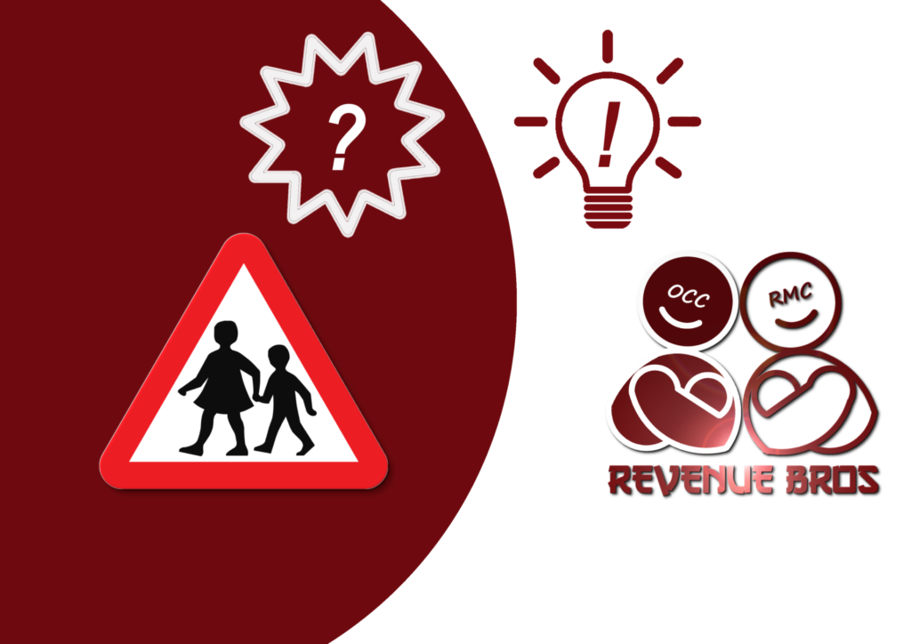 Bambini in hotel - Revenue Bros Riccardo Moglioni consulenza alberghiera