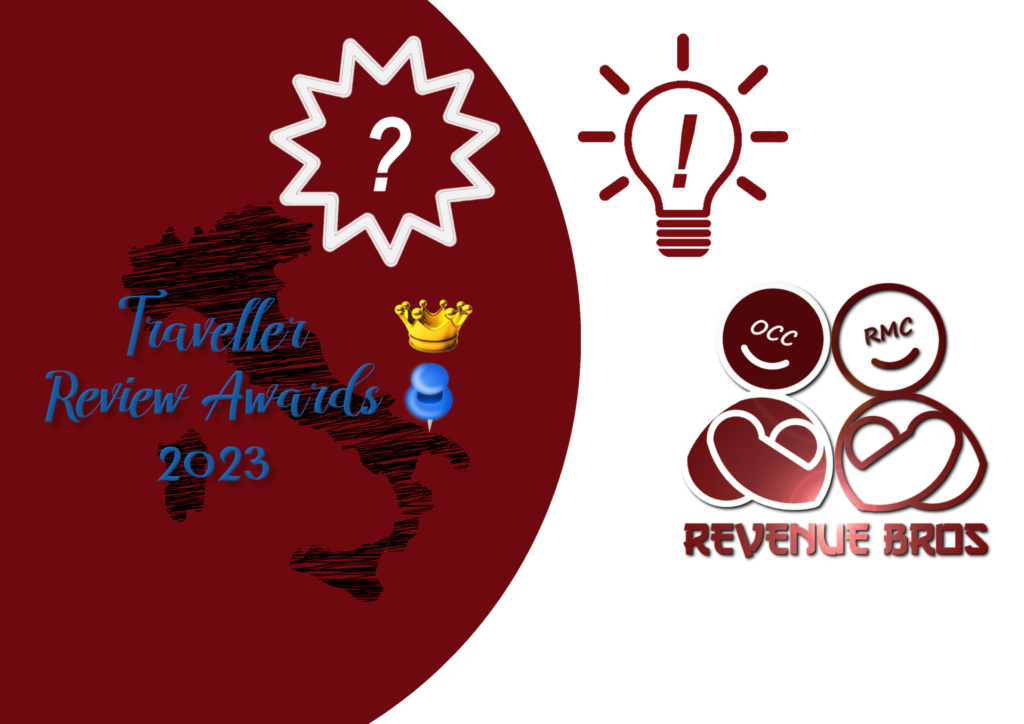 2023: Cosa attenderci tra caos passaporti, Awards e Slow Tourism -  Revenue Bros consulenza alberghiera