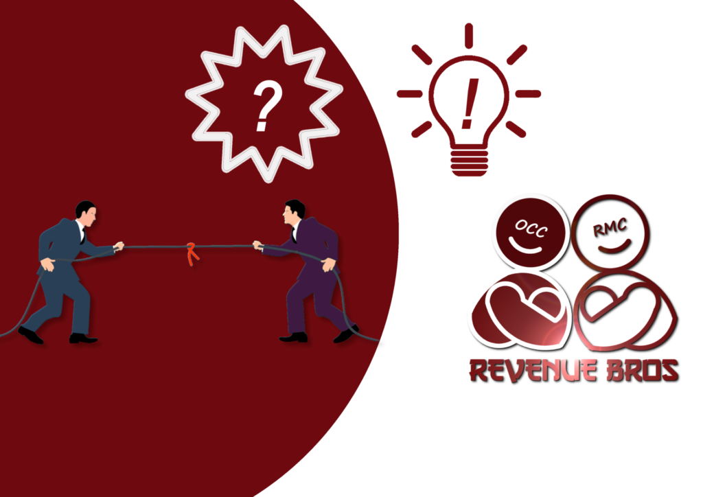 I nostri competitors (e come trovarli) - Revenue Bros consulenza alberghiera