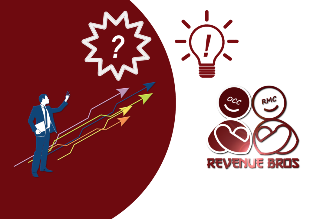 Tariffe incontrollate - Revenue Bros consulenza albeghiera Riccardo Moglioni