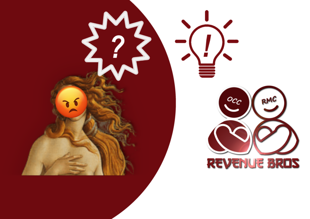 Italia: Open to basito - Revenue Bros