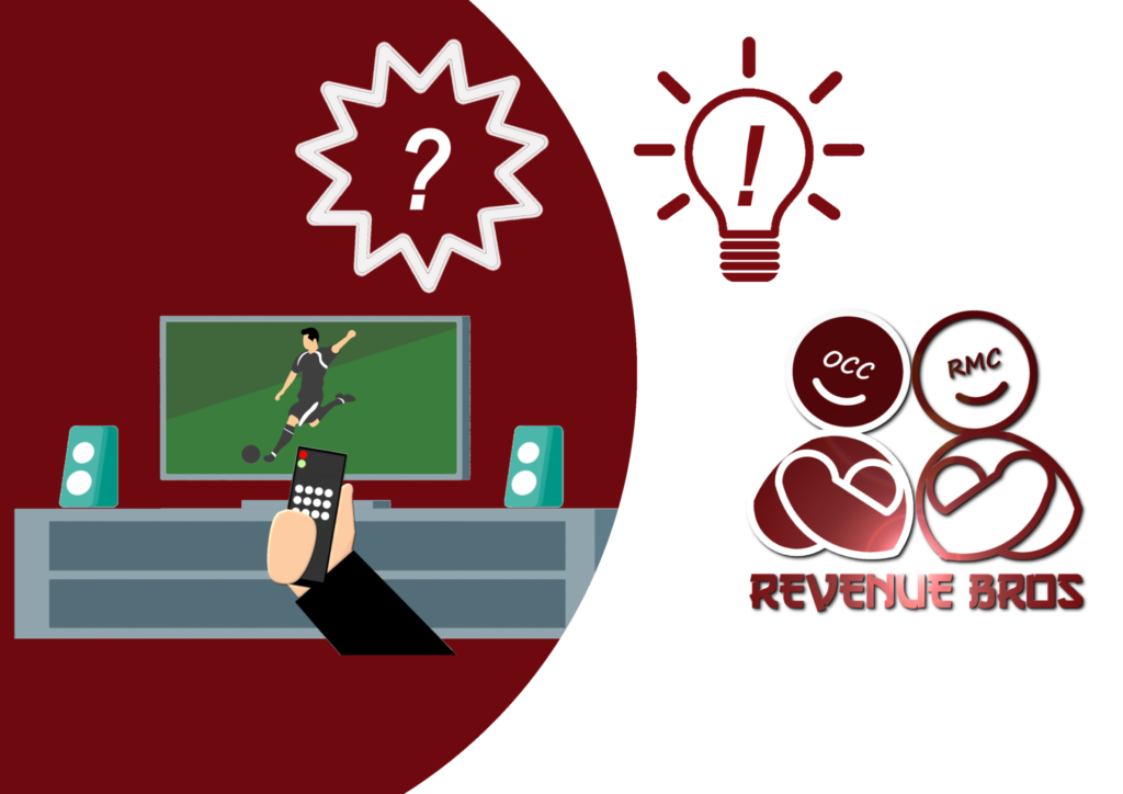 Quanto ci costa il Calcio - Revenue Bros consulenza alberghiera