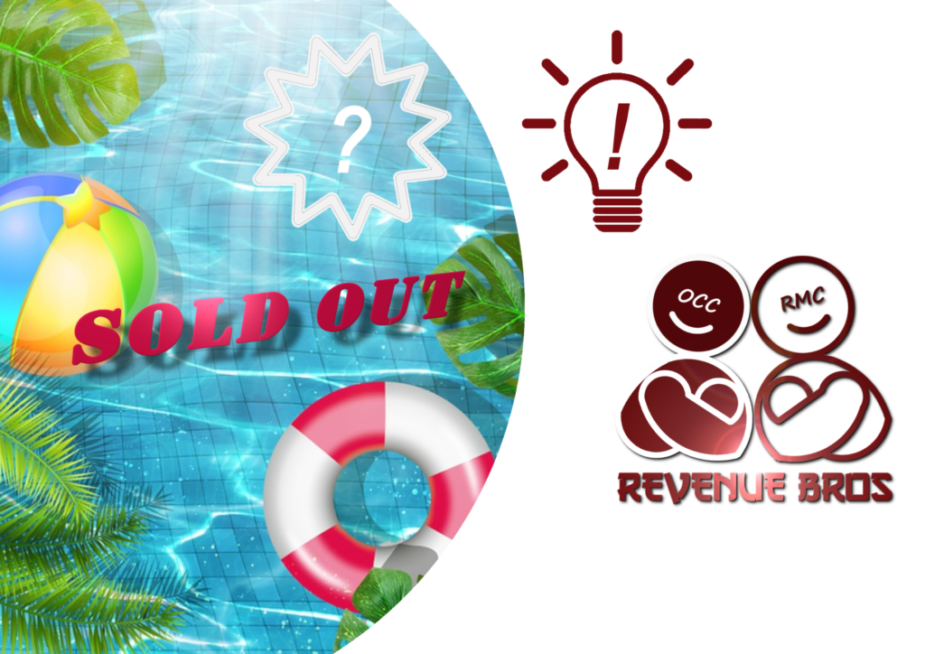 Tariffe troppo alte, vacanze per ricchi - Revenue Bros consulenza alberghiera