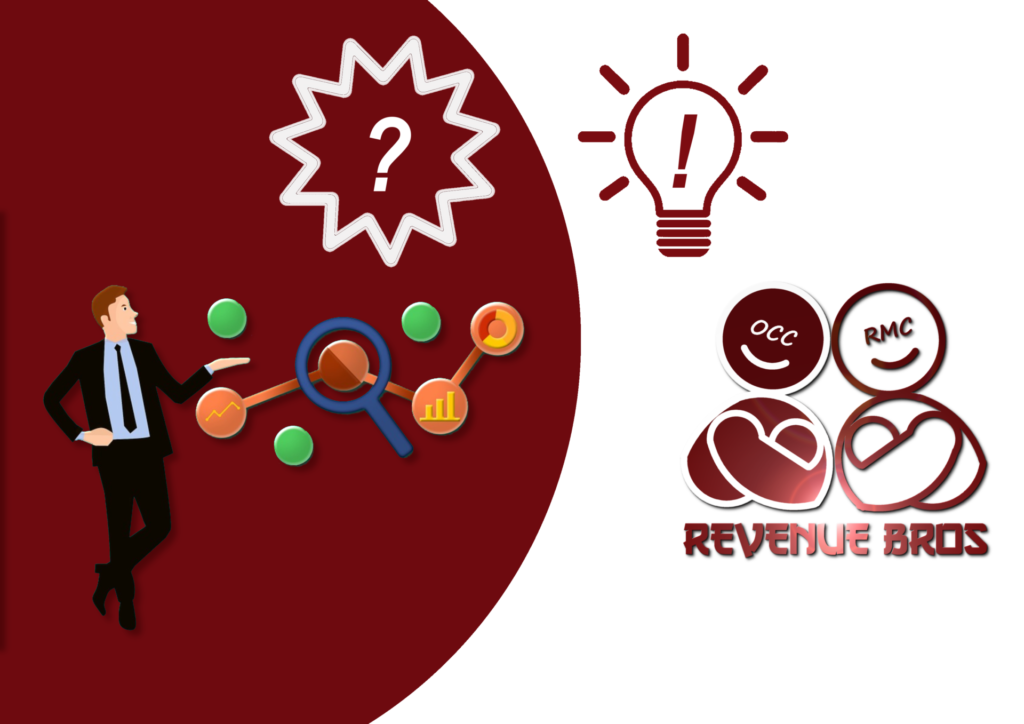 Aumentare la qualità delle vendite - Revenue Bros