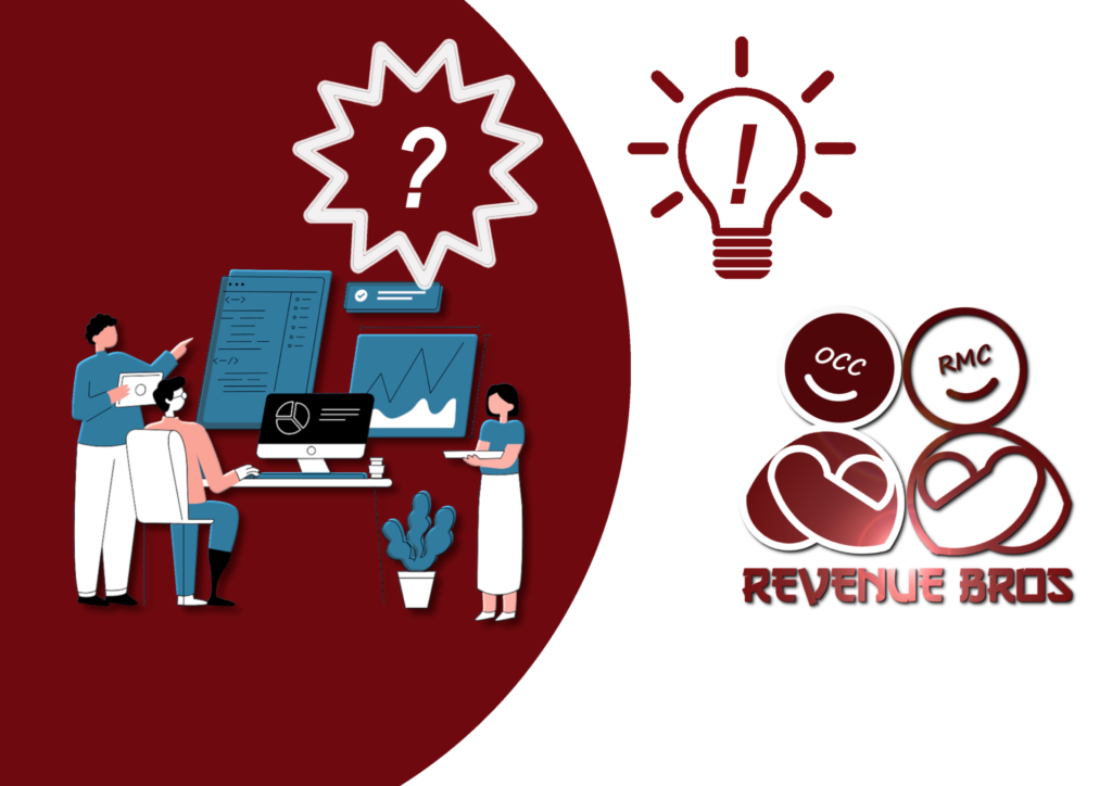 Le insidie dell’online - Revenue Bros