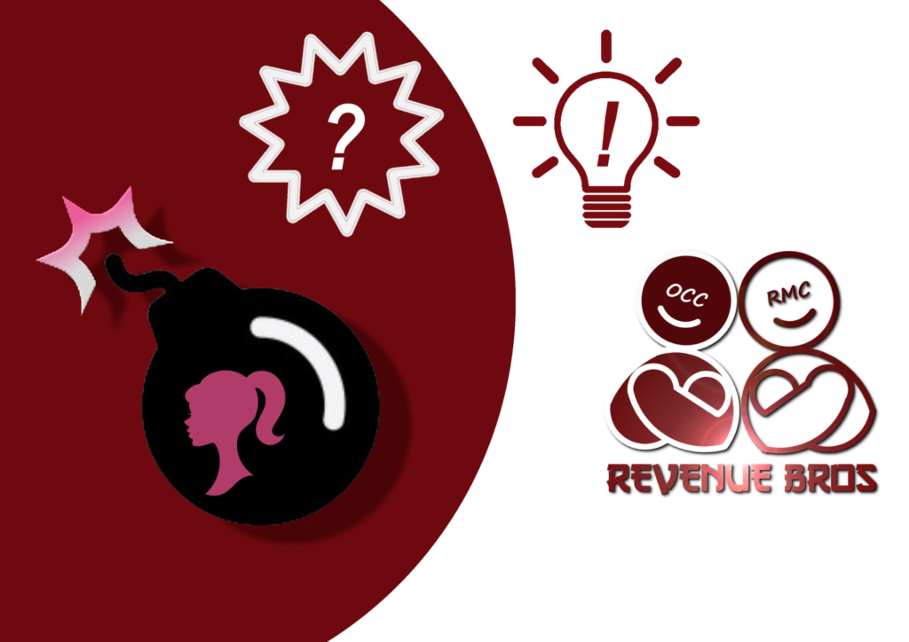 Barbenheimer, la resurrezione del cinema - Revenue Bros 