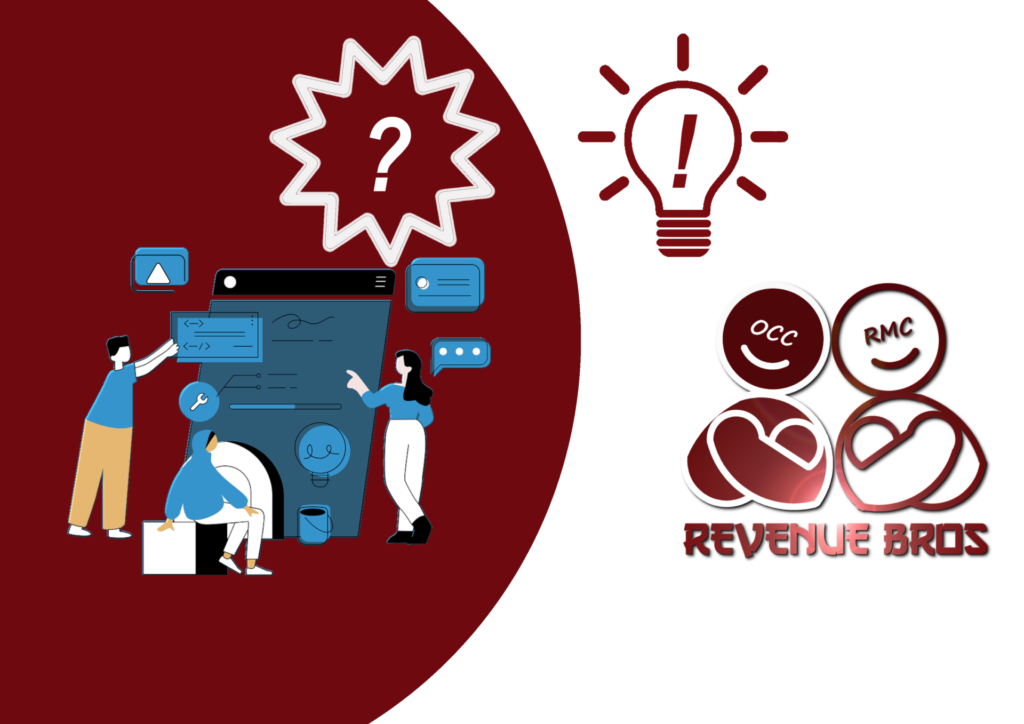 conoscere gli strumenti - Revenue Bros consulenza alberghiera