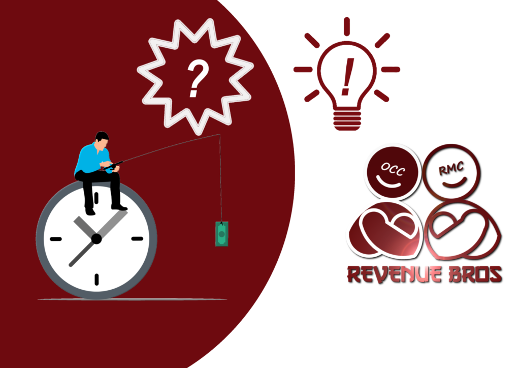 La Costruzione di un buon Lastminute - Revenue Bros