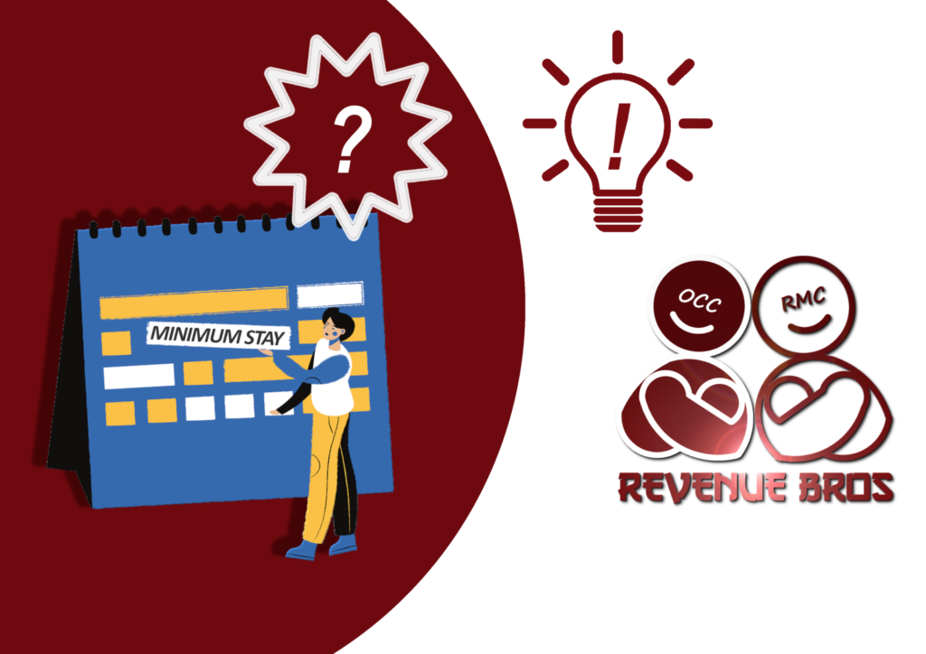 Minimum Stay - Revenue Bros